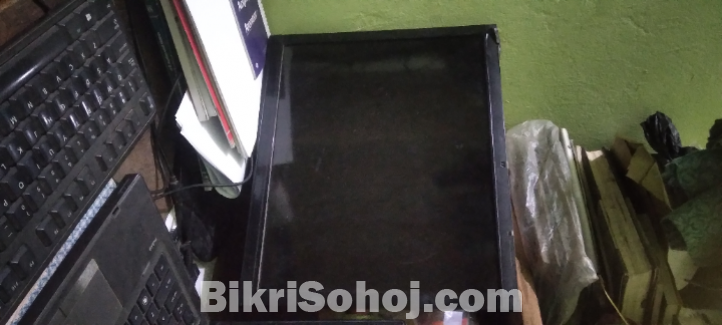 Eso nic Desktop computer